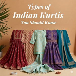 KURTIS COLLECTION
