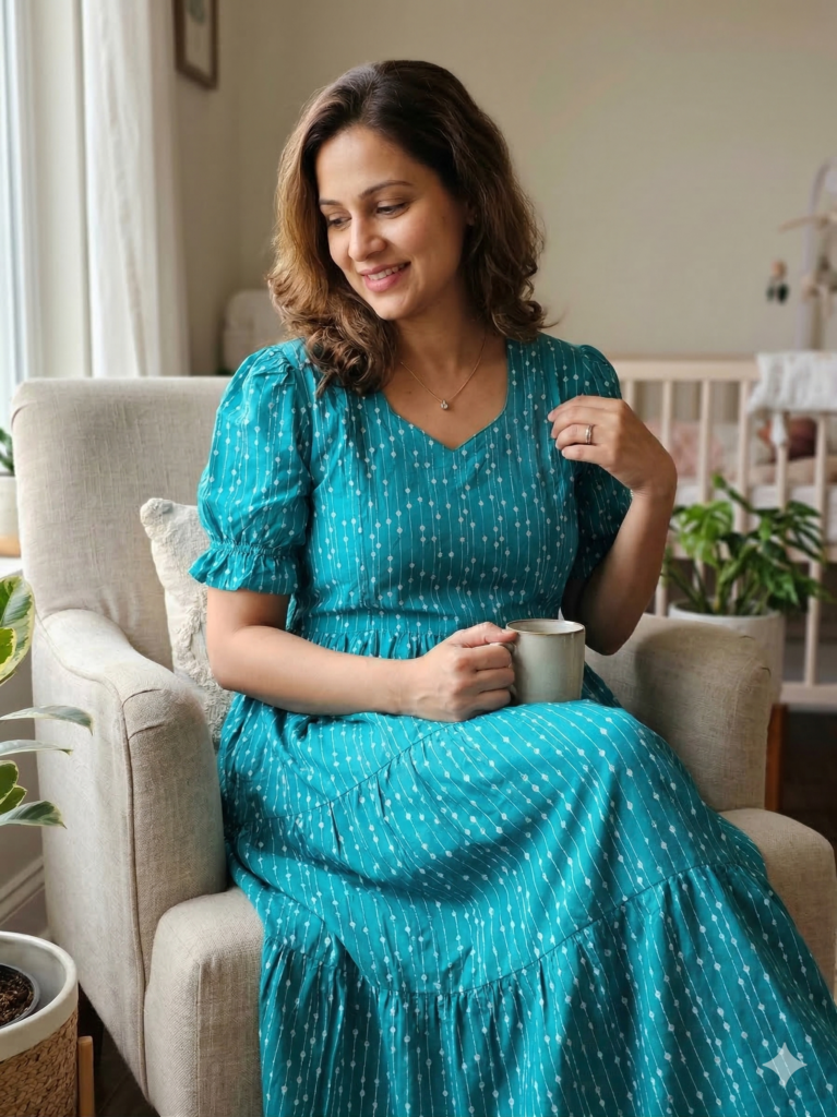 NIVAASA FEEDING MAXI