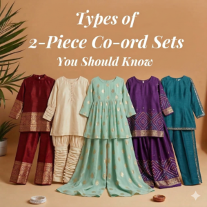 2 PCS SET COLLECTION