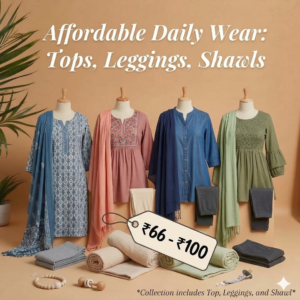 ₹66-₹100 COLLECTION