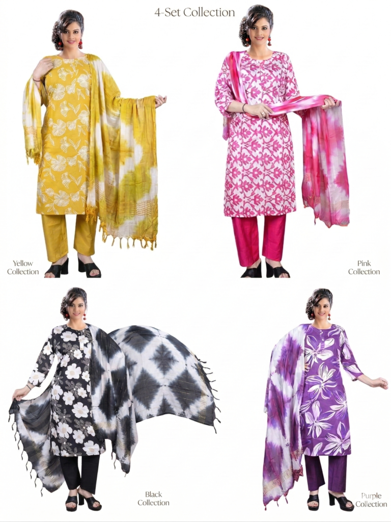 VATICAN DISCHARGE 3PCS