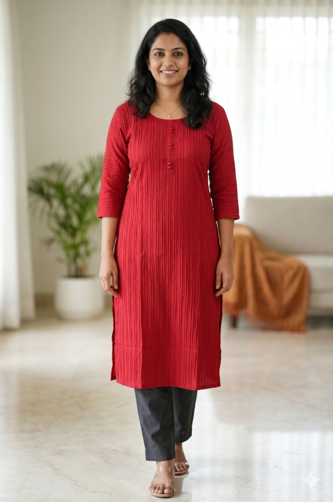 RED POPCORN SIDE OPEN