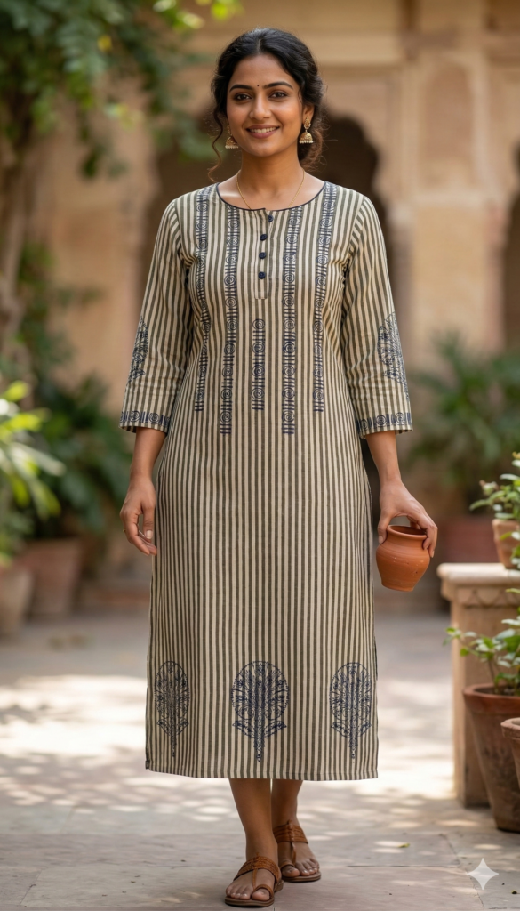 HANDLOOM COTTON LAYS COMBO