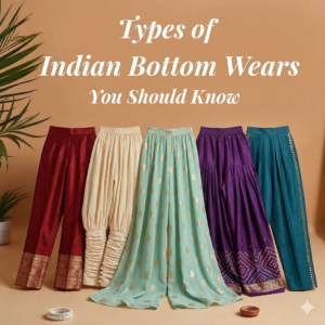 BOTTOM WEARS COLLECTION