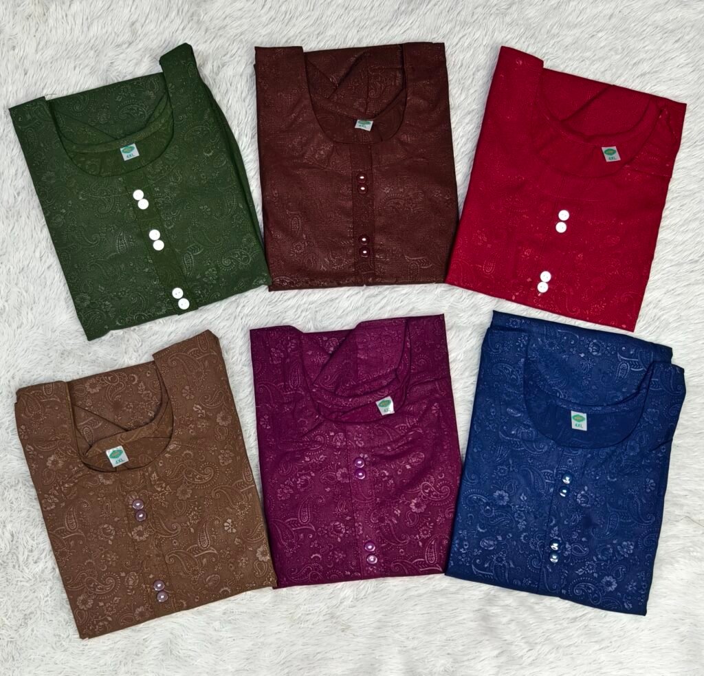 BOMBAY EMBOSS SIDE OPEN