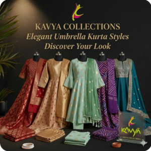 KAVYA COLLECTION