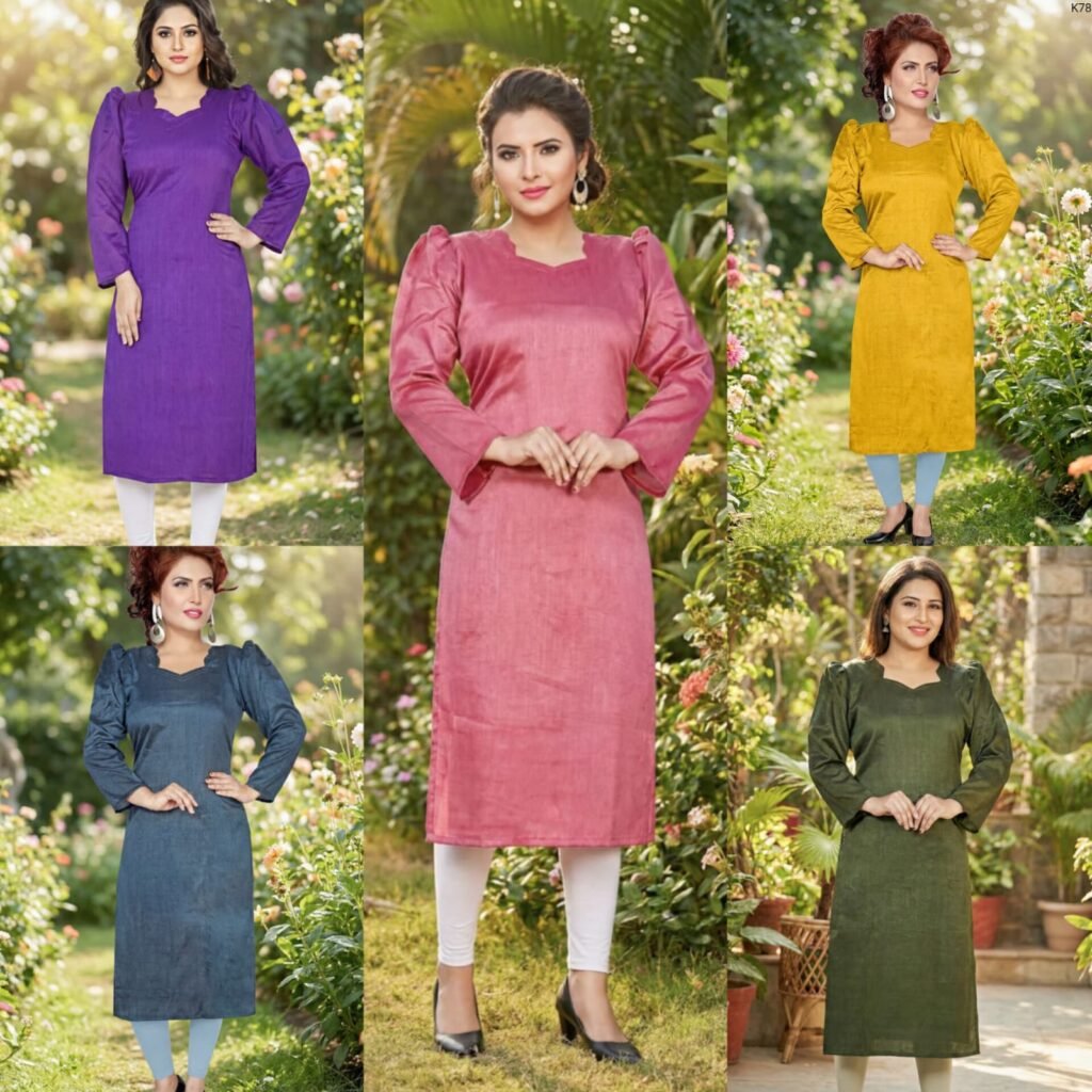 VICHITHIRA SILK SIDE OPEN COMBO