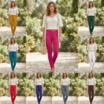 ARKA LEGGINGS 2WAY
