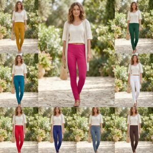 ARKA LEGGINGS 2WAY