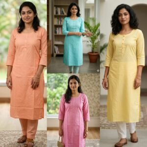 JAKAD DYED INTERLOCK SIDE OPEN