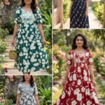 GODAVARI REYON UMBRELLA