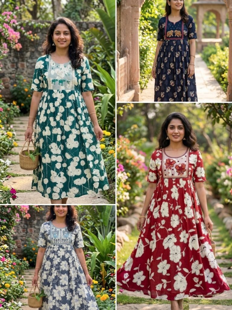 GODAVARI REYON UMBRELLA