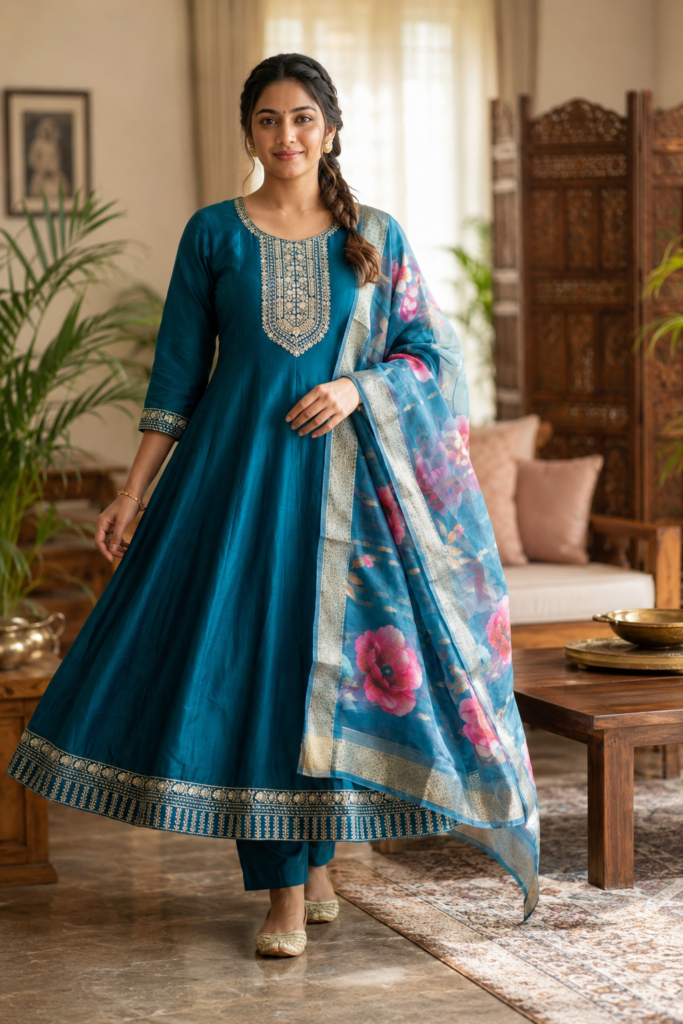 Romansilk Umbrella 3 Piece Set