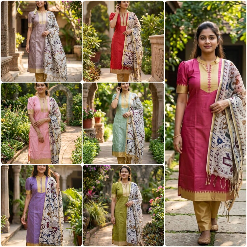 INIYA SIDE OPEN 3PCS SET