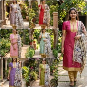 INIYA SIDE OPEN 3PCS SET