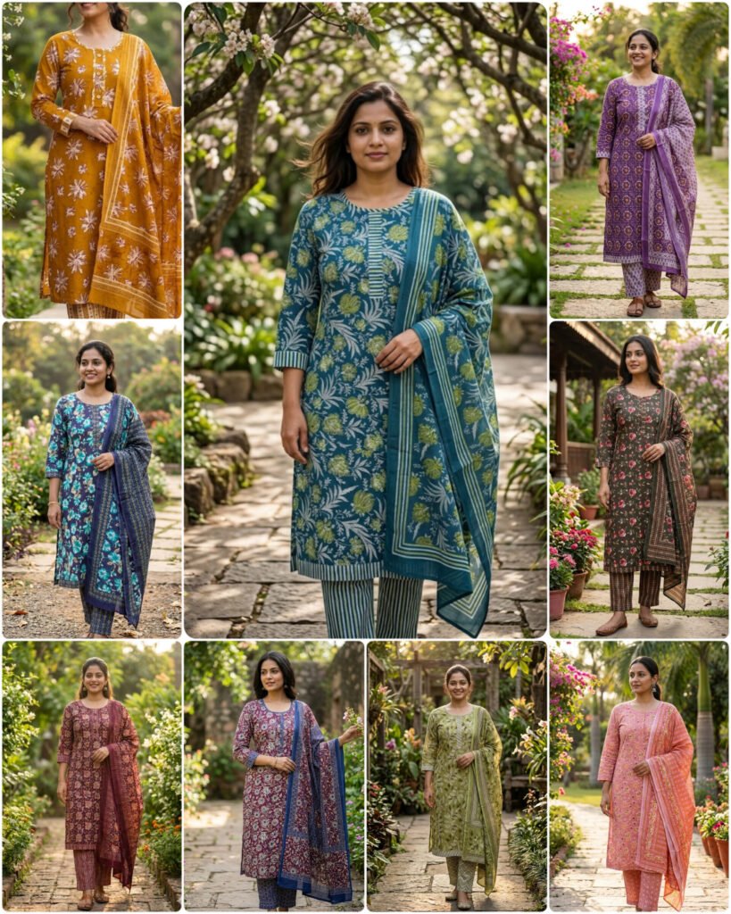 PANCHI PATTIYALA 3PCS