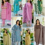SIMRAN SIDE OPEN 3PCS SET