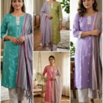 SAAJA COTTON BUTTA 3PCS