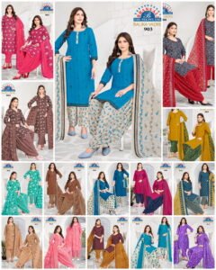 BALIKA VANDHU PENT 3PCS