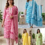JAIPUR COTTON 3PCS