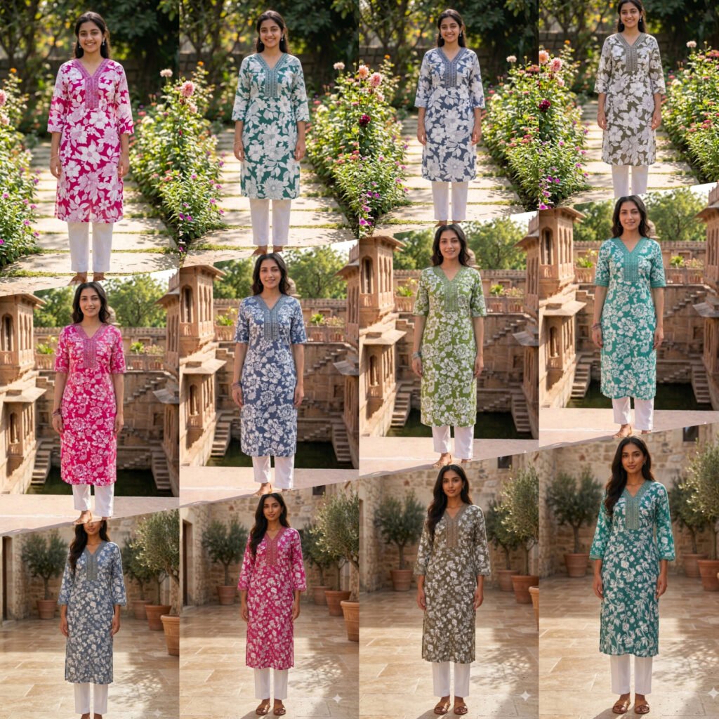 FARARI TAI WORK SIDE OPEN TOPS