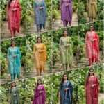 RUDRA SLUB COTTON 3PCS
