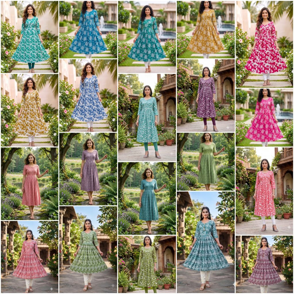 LAFAR PRINT UMBRELLA COLLECTION