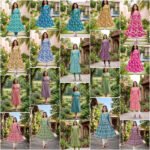 LAFAR PRINT UMBRELLA COLLECTION