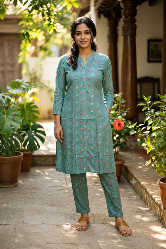 Women’s trendy top for women – stylish casual wear