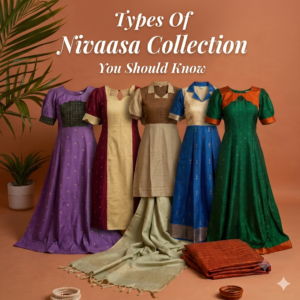 NIVAASA COLLECTION