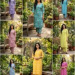 LAFAR PRINT CORD SET