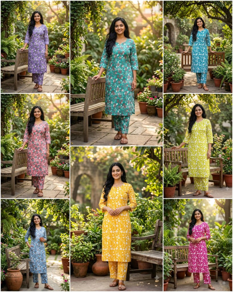 LAFAR PRINT CORD SET