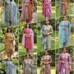 HEAVY COTTON FOLI PRINT 3PCS