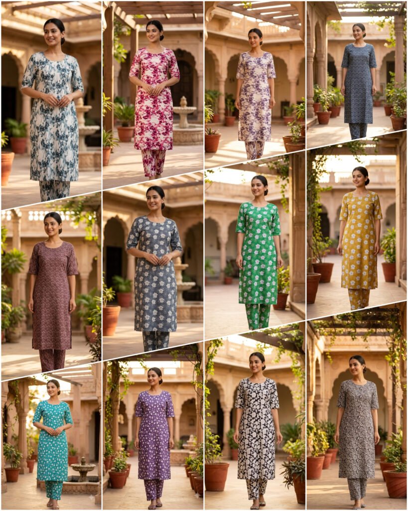 LAFAR PRINT CORD SET
