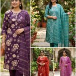 DEEPA 3PCS SET