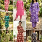 REYON PRINT 2PCS SET (1474)