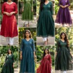 CRUSH SPACE SILK
