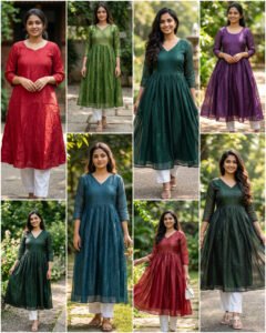 CRUSH SPACE SILK