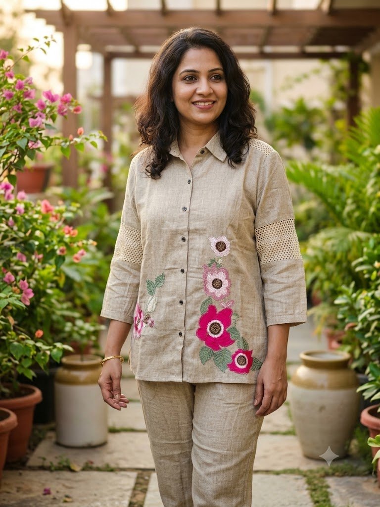 ARIFA FANCY-8372