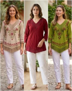 SN CORIAN SHORT TOP-6