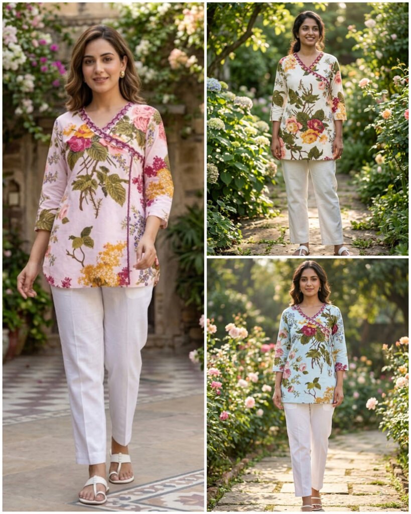 ARIFA FANCY-8534