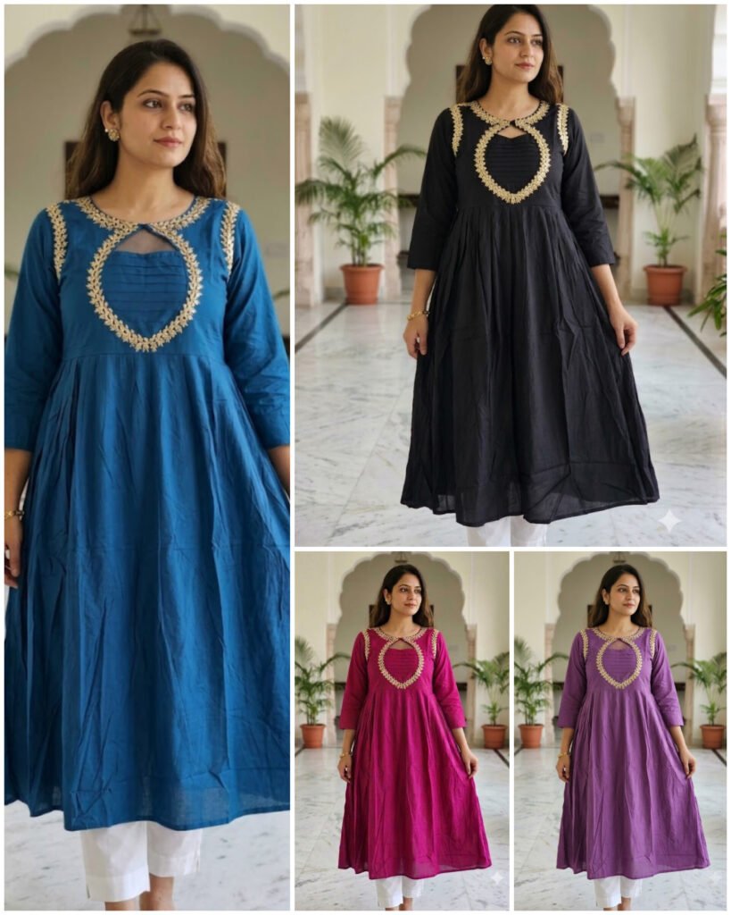 ARIFA FANCY-8198