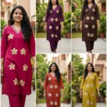 DHABU COTTON WORK 2PCS (104)