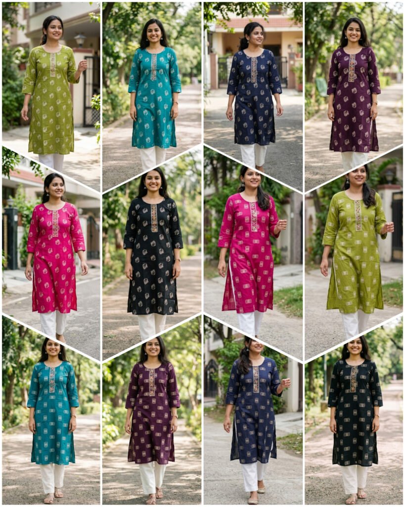 FLEX PRINT TAI COTTON SIDE OPEN